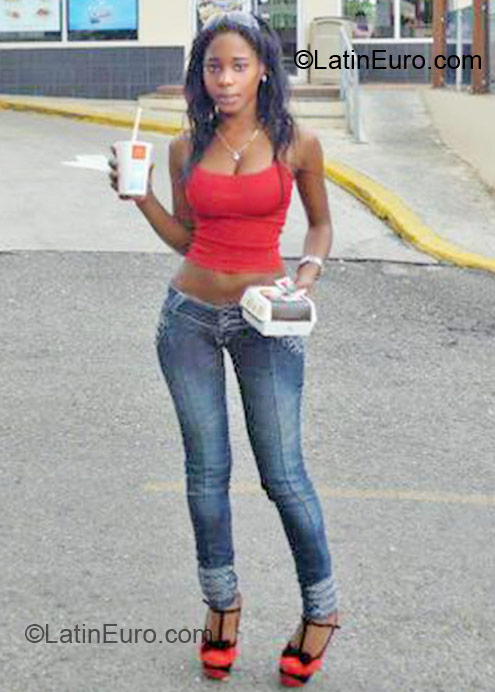 Dating Profile Female 28 Dominican Republic Girl From Santo Domingo Do11009 Latin Dating