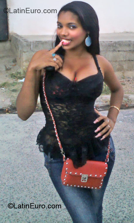 Casual Dating Luisa Female 31 Dominican Republic Girl From Santo Domingo Do11171 Latin