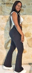 good-looking Dominican Republic girl Jasury from Cali CO32148
