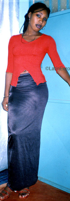 Date this hard body Cameroon girl Gnathan from  N3693