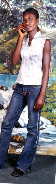 Date this hard body Jamaica girl Jullian from  N3686