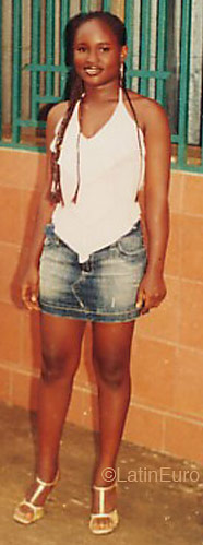 Date this foxy Any Country girl Soumaoro from  A9672