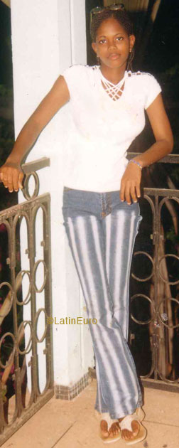 Date this nice looking Any Country girl Bintou from  A9771