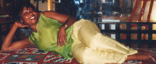 Date this pretty Any Country girl Benedicte from Paris A9874
