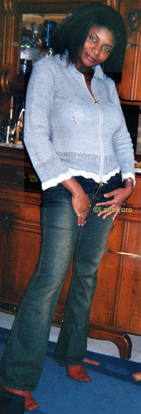 Date this athletic Any Country girl Ami from  A9880