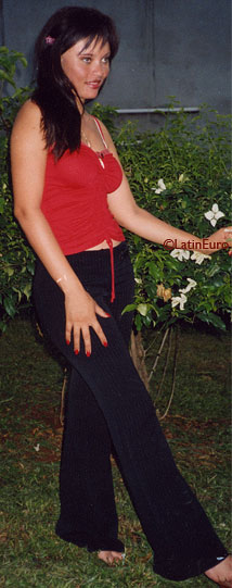 Date this exotic Cameroon girl Josiane from Yaounde A9932