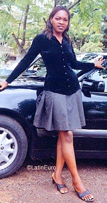 Date this good-looking Cameroon girl Nadine from  A9980