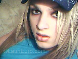 Date this athletic Brazil girl Suzana from Sao Paulo BR6089