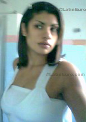 Date this delightful Brazil girl Gisel from Sao Paulo B-3