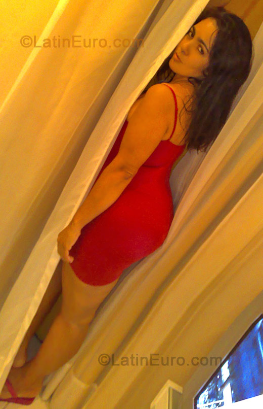 Date this tall Brazil girl Andreza from Jaboatao dos Guararapes BR3940