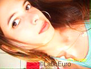 Date this charming Brazil girl Patricia from Ribeirao Pies B1059