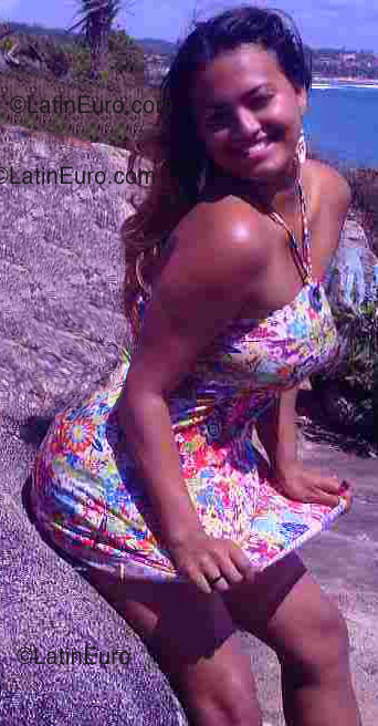 Date this sensual Brazil girl Gleise from Jaboatao dos Guararapes B1091