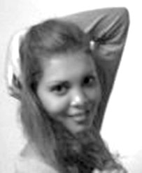 Date this hot Brazil girl Claudineia- from Embu-guacu B1093