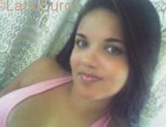 Date this happy Brazil girl Danielly from  B1126