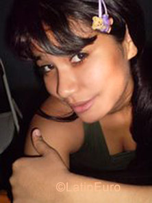 Date this good-looking Brazil girl Mayara from Manaus B1175
