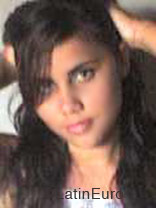 Date this stunning Brazil girl Ana from Boa Vista B1234