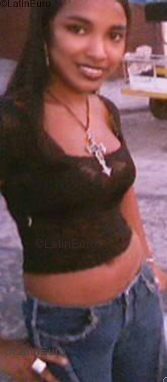 Date this exotic Brazil girl Ana from Sao Luis B1273