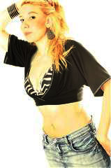 Date this charming Brazil girl Hellen from Sao Paulo B1365