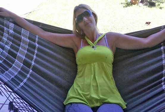 Date this passionate Brazil girl Juliana from Blumenau BR3763