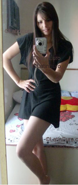 Date this young Brazil girl Natalia- from Sao Paulo B1424