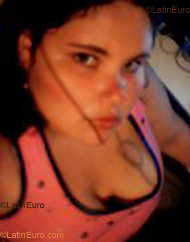 Date this young Brazil girl Kelen from  B1446