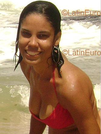 Date this good-looking Brazil girl Ana from Jaboatao B1467