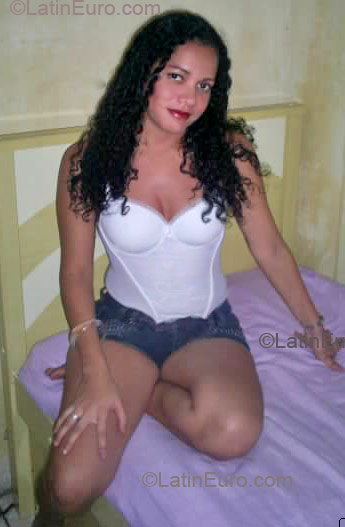 Date this georgeous Brazil girl Marilia from Fortaleza B1473