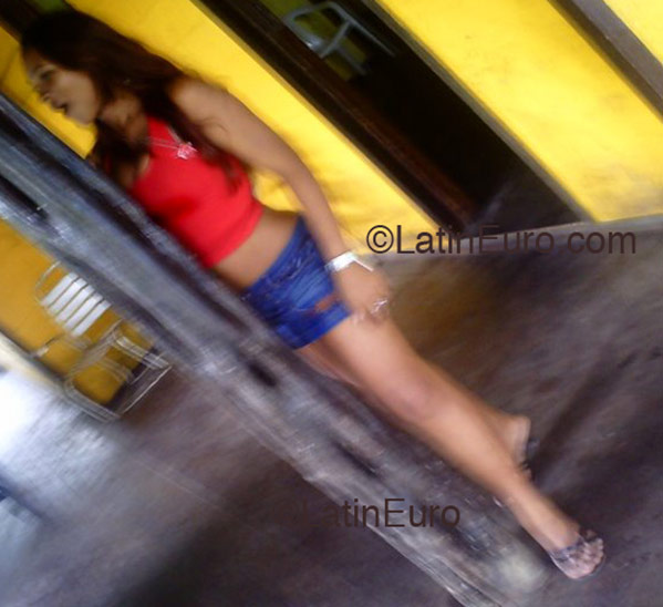 Date this georgeous Brazil girl Rosangela from Belem B1612