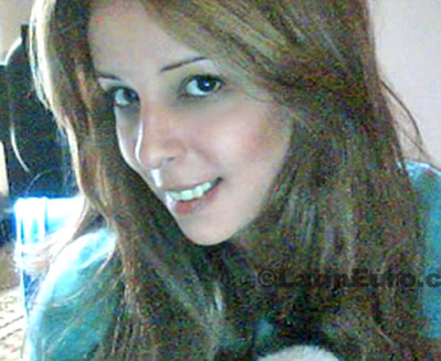 Date this georgeous Brazil girl Nayaara from Rio de Janeiro B162