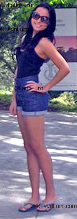 Date this beautiful Brazil girl Ana from Caucaia B1655