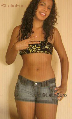 Date this cute Brazil girl Amanda from Manaus B1733