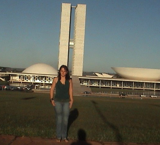 Date this exotic Brazil girl Maria from Imperatriz B1779