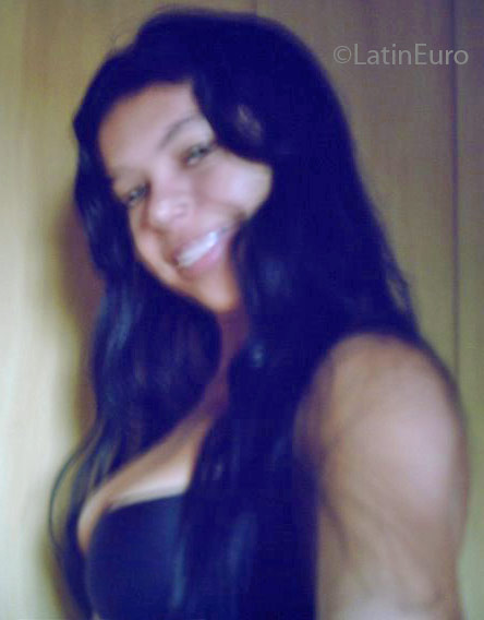 Date this fun Brazil girl Elaine from Porto Velho B1815