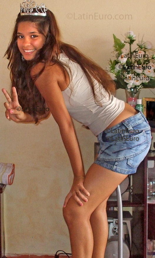 Date this passionate Brazil girl Nathalie from  B1823