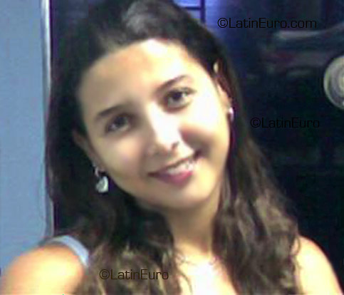 Date this sensual Brazil girl Bety from Belem B1884