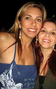Date this cute Brazil girl Tania from  B2121