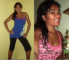Date this passionate Brazil girl Aline from  B2146