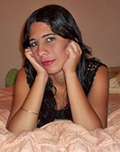Date this fun Brazil girl Amanda from  B2211