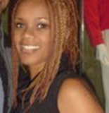 Date this sultry Brazil girl Ruthy from Sao Goncalo B2220