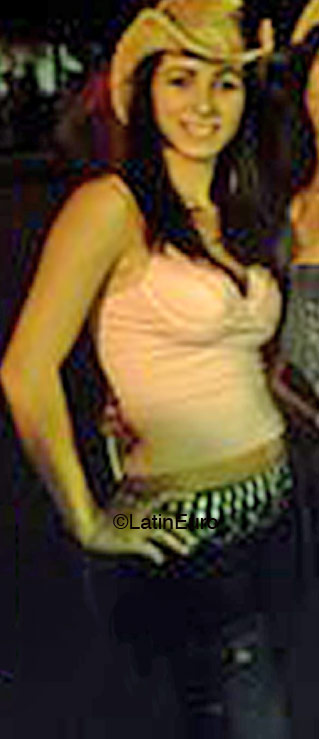 Date this fun Brazil girl Simone from  B2256