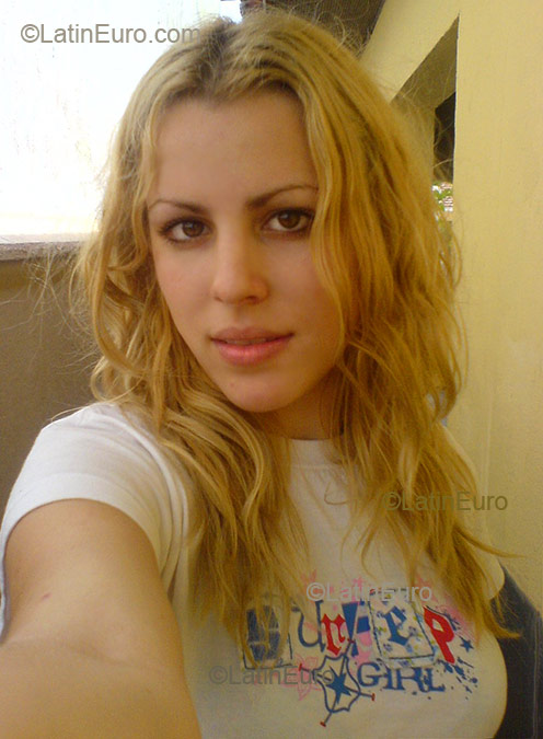 Date this cute Brazil girl Helena from Sao Paulo B2263