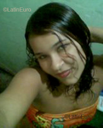 Date this fun Brazil girl Keuly from  B2343