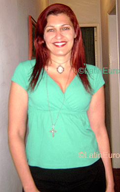 Date this attractive Brazil girl Andrea from Sao Paulo BR3873