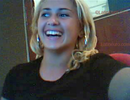 Date this young Brazil girl Lurdivane from Alto  Longa   B2404