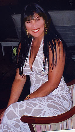 Date this young Brazil girl Raquel from RIO DE JANEIRO B2424