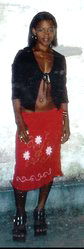 Date this young Brazil girl Lucilene from Fortaleza B2443