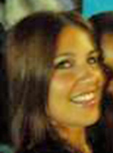 Date this lovely Brazil girl Juliana from Ouro Branco B250