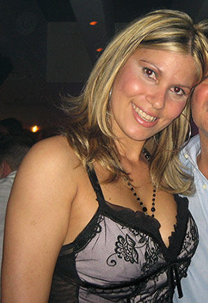 Date this lovely Brazil girl Joelma from CAMPINA GRANDE B2566