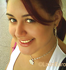 Date this young Brazil girl Leticia from ACAILANDIA B2596