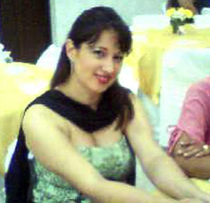 Date this young Brazil girl Ana from RESENDE B2609